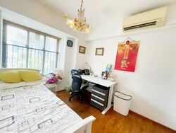 Blk 1C The Pinnacle@Duxton (Bukit Merah), HDB 4 Rooms #540208501